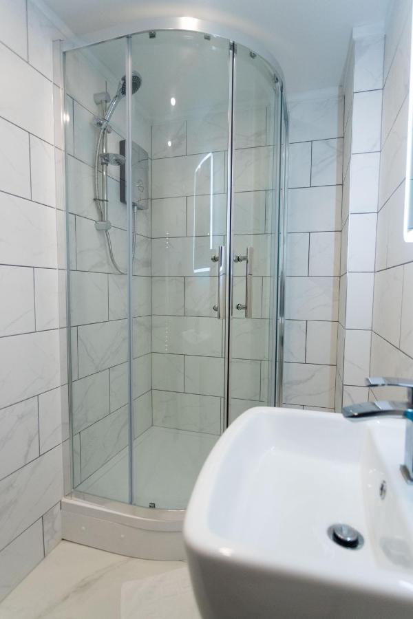 Westwood Apartment Leeds (West Yorkshire)